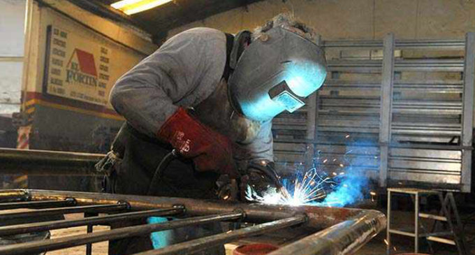 La caída de la industria metalúrgica ya afecta a 3.000 matanceros