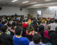 La UNLaM debatió el futuro del trabajo