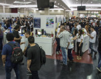 Concluyó ExpoProyecto: más de cien propuestas para contribuir al progreso social