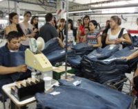 Confeccionistas piden al gobierno regular las importaciones