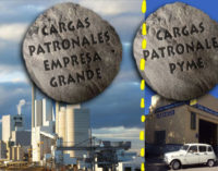 Qué cambia en aportes patronales con la reforma: una pyme de Jujuy afrontará el mismo costo laboral por empleado que una gran empresa porteña