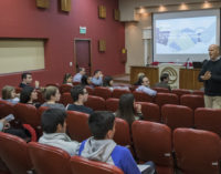 “El profesional del futuro reunirá saberes duros y saberes blandos”
