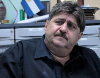 Pignanelli: “El costo laboral alto es una excusa que ponen los empresarios para bajar salarios”