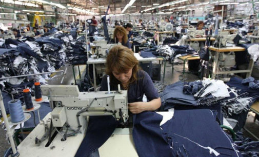 «Las importaciones no son el principal problema del sector textil», dijo el titular de ProTejer