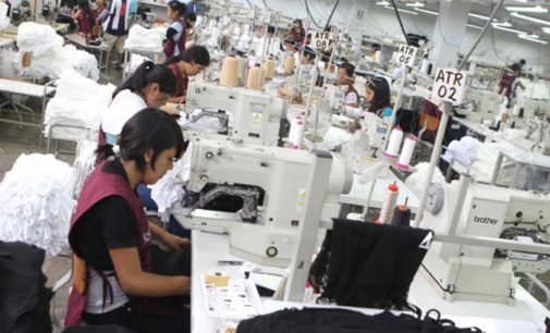 La industria textil bonaerense produce 25 por ciento menos que en 2015