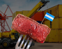 Tras 15 años de negociaciones, sellan acuerdo con China para exportar carne argentina