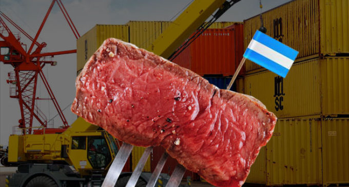 Tras 15 años de negociaciones, sellan acuerdo con China para exportar carne argentina