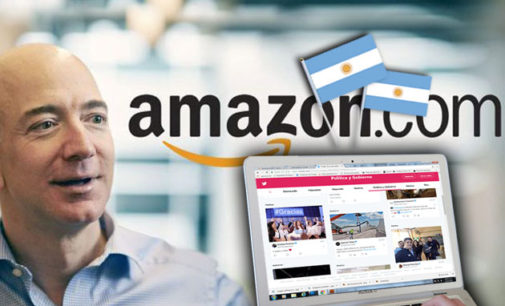 Amazon se instala en el país para dominar el resto de la región y ya lanzó la búsqueda de profesionales argentinos