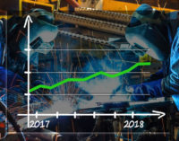 Mercado laboral 2018: el empleo crece «por goteo» y expertos anticipan los sectores industriales que demandarán más personal