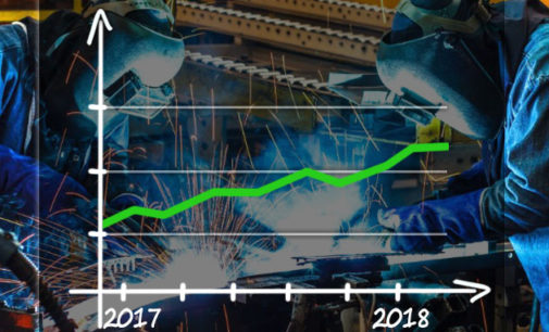 Mercado laboral 2018: el empleo crece «por goteo» y expertos anticipan los sectores industriales que demandarán más personal