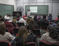 La UNLaM suma capacitaciones para mejorar los negocios