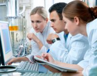 Sin científicos ni ingenieros será difícil el crecimiento económico