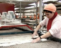 Más del 40 % de las pymes industriales en situación de vulnerabilidad económica
