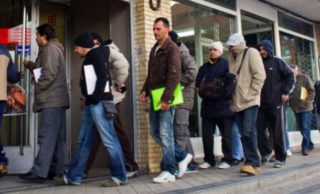 El 25% de los bonaerenses no encuentra trabajo