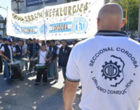 La UOM analiza bloquear los puertos por la apertura de las importaciones