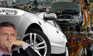 ¿Multas por exceso de importaciones?: las automotrices toman medidas urgentes para evitar sanciones del Gobierno