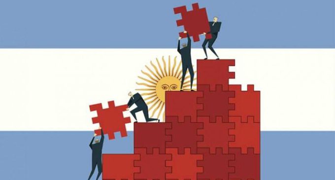 Advierten que «los mercados están preocupados por la capacidad de Argentina para crecer»