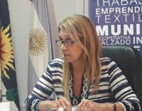 Producción hará tres rondas de negocios para “paliar la compleja situación de la industria matancera”