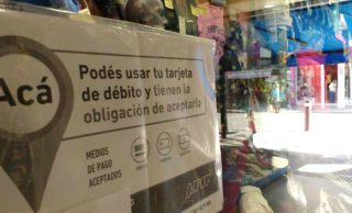 La CAME advierte por el alto costo de instalar las terminales de débito para los pequeños comercios