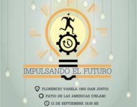 Emprender la matanza 2018