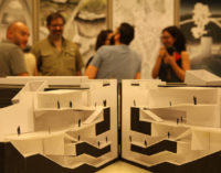 Premio para la UNLaM en la Bienal Internacional de Arquitectura