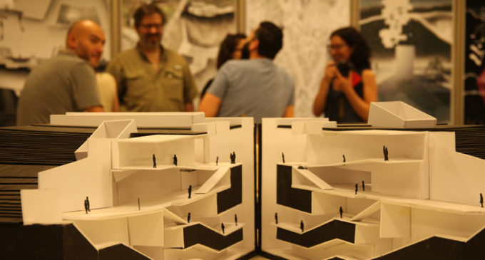 Premio para la UNLaM en la Bienal Internacional de Arquitectura