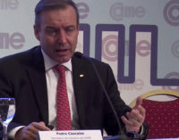 “El problema no es cuánto aumento damos las PyMEs sino cuánto tiempo más podemos sobrevivir”