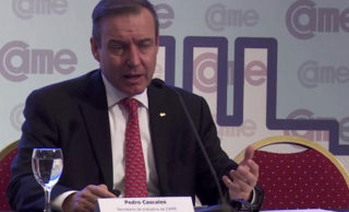 “El problema no es cuánto aumento damos las PyMEs sino cuánto tiempo más podemos sobrevivir”