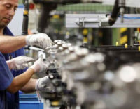 Un 30 por ciento de empresas cree que deberá reducir personal a fin de año