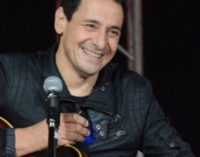 Se transmitirá en vivo la charla de Ricardo Mollo en la UNLaM
