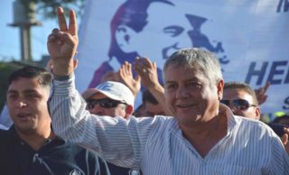 Desde la UOCRA Matanza, denuncian que se perdieron más de siete mil puestos de trabajo en la construcción