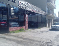 El comercio automotor del Partido no pasa por su mejor momento