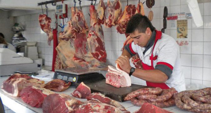 El mal momento de la industria de la carne: “La merma continúa y no para”