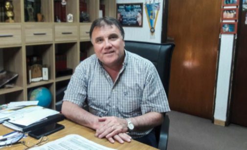 Hugo Melo: “Desde 2015 en La Matanza hemos perdido 2.500 puestos de trabajo”