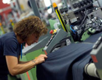 Mal arranque: en enero, la producción de la industria PyME cayó 8,8 por ciento