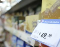 Productos de Precios Cuidados aumentaron hasta un 200% en seis meses