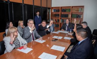 La UNLaM firmó un convenio con la Suprema Corte de Justicia bonaerense