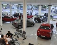 Advierten que la venta de autos cero kilómetro cayó hasta 50 por ciento