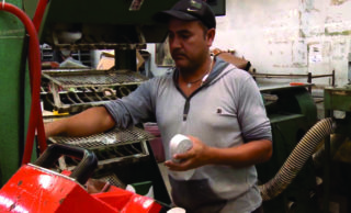 Recrudece la crisis en el sector del calzado