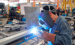 En el primer trimestre, empeoró la situación del 93 por ciento de las empresas locales