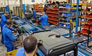 En el primer trimestre, el 40 por ciento de las empresas matanceras despidió trabajadores