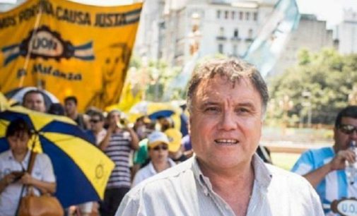 Hugo Melo: “En La Matanza desde 2015 hasta la fecha cerraron 100 PyMEs”