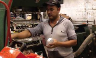 La venta del calzado se derrumbó 17,2 por ciento