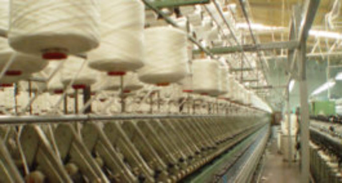 Se agudiza la crisis en el rubro textil: “No hay políticas productivas para cuidarnos”
