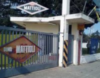 Virrey del Pino: continúan los despidos en la Autopartista Mattioli