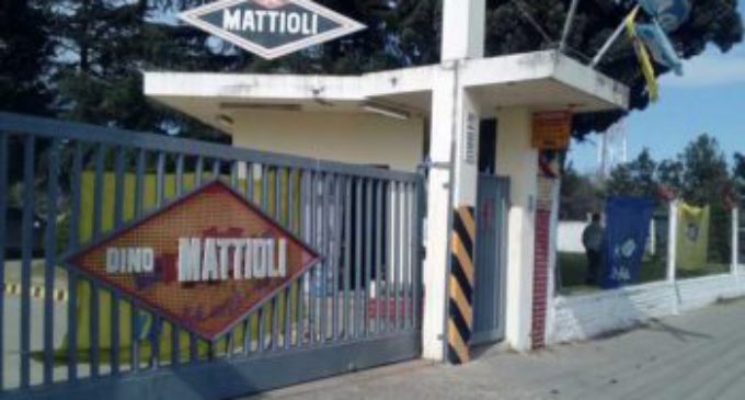 Virrey del Pino: continúan los despidos en la Autopartista Mattioli