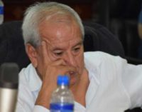 Mario Ortiz, sobre la crisis en el sector textil: “Nuestra industria, prácticamente, está semiparada”