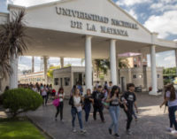 30 años de la UNLaM, una institución que le cambió la vida a la región