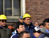 Presentaron un amparo contra el decreto que reduce las indemnizaciones por accidentes de trabajo