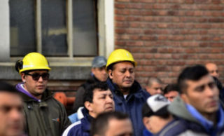 Presentaron un amparo contra el decreto que reduce las indemnizaciones por accidentes de trabajo